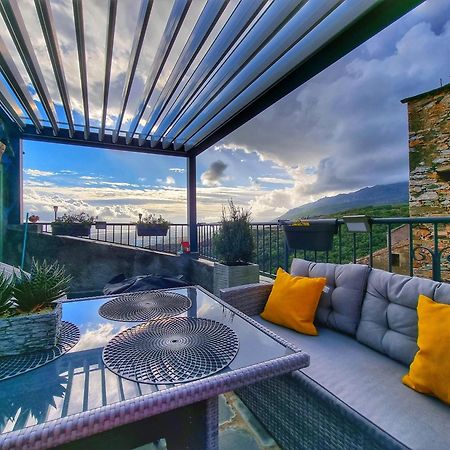 Petit Duplex Atypique Apartment Furiani Bagian luar foto