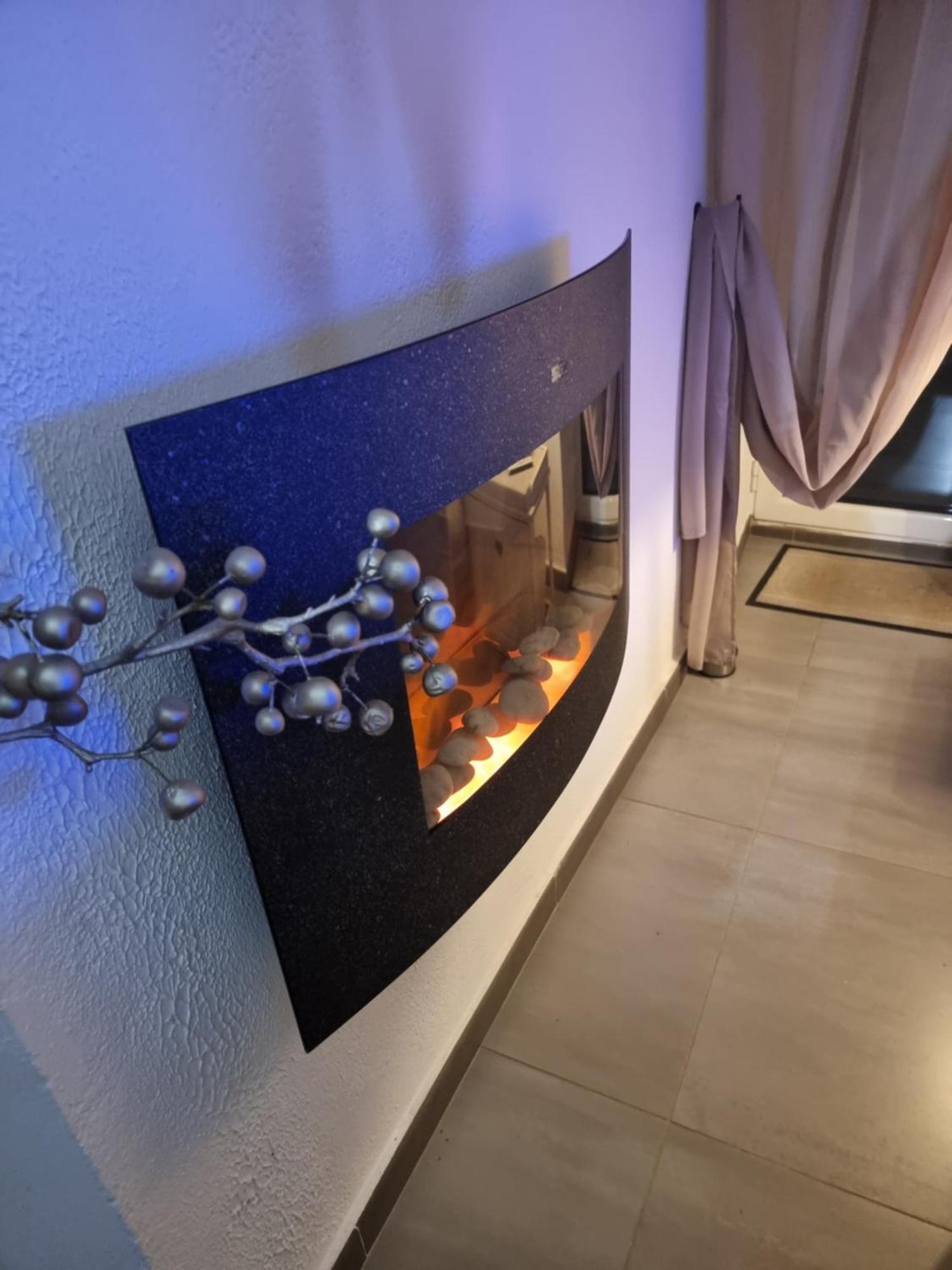 Petit Duplex Atypique Apartment Furiani Bagian luar foto